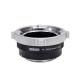 Adaptador Metabones de ópticas Arri PL a Canon EOS-R