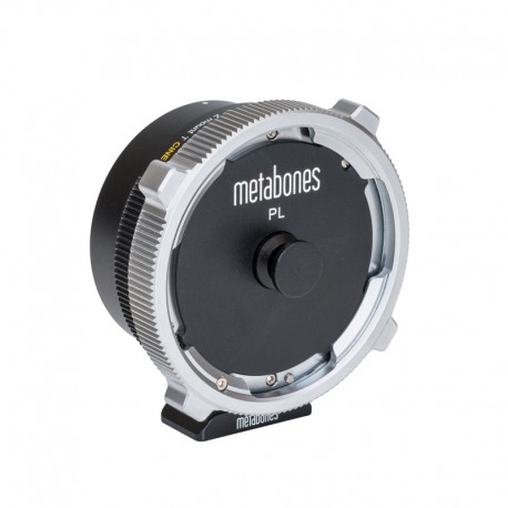 Metabones adapter for Arri PL lens to Canon EFR Mount T Cine