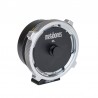 Adaptador Metabones de ópticas Arri PL a Nikon-Z (MB_PL-NZ-BT1)