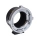 Adaptador Metabones de ópticas Arri PL a Nikon-Z
