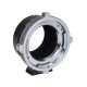 Metabones adapter for Arri PL lens to Canon EFR Mount T Cine
