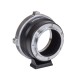 Metabones adapter for Arri PL lens to Canon EFR Mount T Cine
