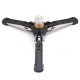 Base plegable para Monopie QZSD-166B