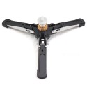 Base plegable para Monopie QZSD-166B