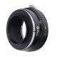 Fikaz Adapter for  Nikon lens to Fuji-X