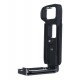 Custom L-bracket for Sony a7RIII a7III a9