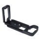 Custom L-bracket for Sony a7RIII a7III a9