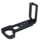 Custom L-bracket for Sony a7RIII a7III a9
