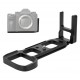 Soporte tipo L para Sony A-9