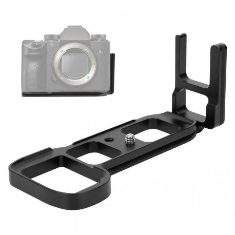 Soporte tipo L para Sony A-9