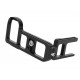 Custom L-bracket for a9