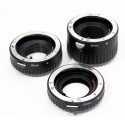 Extension Tubes for Sony-A (Reflex)