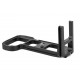 Soporte tipo L para Sony A-9