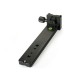 Bexin L200 Telephoto lens support quick release plate camera mount