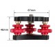 Base niveladora Bexin LP-64