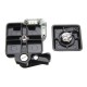 Bexin QR-40  lever-Release Clamp
