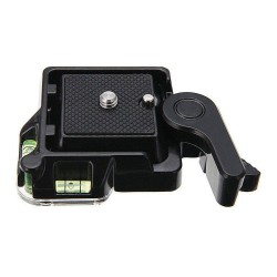 Acoplamiento de palanca  Bexin QR-40