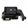 Bexin QR40 lever-Release Clamp