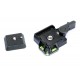 Bexin QR-40  lever-Release Clamp