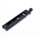 Soporte carril de ajuste nodal 200mm