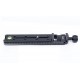 Bexin NNR-200 nodal rail 200mm with Integrated Clamp & Quick Release Plate