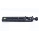 Soporte carril de ajuste nodal 200mm