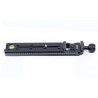 Soporte carril Bexin  NNR200 de ajuste nodal 200mm
