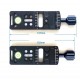 Bexin NNR-100 nodal rail 100mm with Integrated Clamp