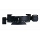 Acoplamiento giratorio Bexin  QJ-04