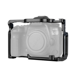 FITTEST Custom L Bracket for Canon 5DSR ( FCL-5DSR)
