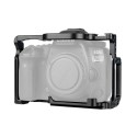 NICEYRIG Kamera Cage für Canon EOS 5D Mark IV III II
