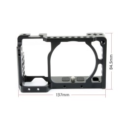 Cage for Panasonic GH5 GH5S