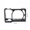 Camera Cage for Sony A6400 A6300 A6000 NEX7