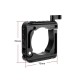 NICEYRIG Montage Halterung für DJI Ronin S Gimbal Rod Clamp