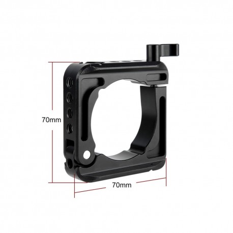 NICEYRIG Mounting Clamp