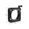 NICEYRIG Montage Halterung für DJI Ronin S Gimbal Rod Clamp