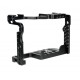 Soporte tipo L para Panasonic GH5 GH5S