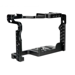 Camera cage for Panasonic GH5 GH5S