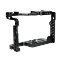Caja tipo jaula  para cámara Panasonic GH5 GH5S