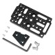 Kit de zapata perforada con V-lock NICEYRIG