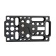 Kit de placa fácil de queso de conmutación NICEYRIG