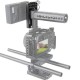 NICEYRIG Switching Cheese Easy Plate Kit