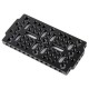 Placa de montaje perforada para mini cámara URSA