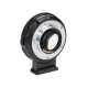 Speed Booster XL Metabones T de Canon-EF to BMPCC4K