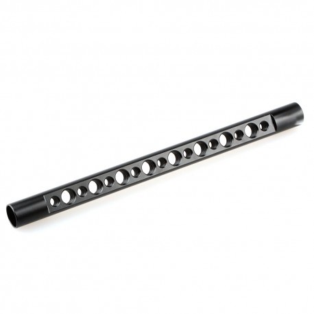 Camvate 15mm 197mm cheese rod with 1/4" 3/8" thread