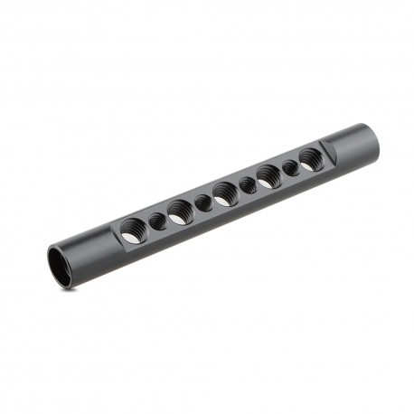 Camvate 15mm 125mm cheese rod with 1/4" 3/8" thread