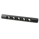 Camvate 15mm 125mm cheese rod with 1/4" 3/8" thread