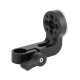 CAMVATE ARRI Rosette M6 Female Thread Adapter & 15mm Rod Clamp