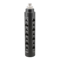 Camera handle hand grip with 3/8" thread
