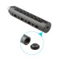 Camera handle hand grip with 3/8" thread